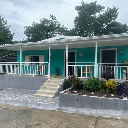 Leonor'S Guest House South West Bay Exterior photo
